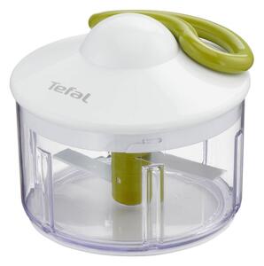 Tefal - Ruční sekáček 5 SECOND CHOPPER 500 ml zelená/bílá