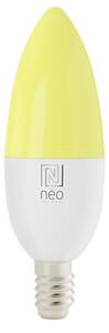 Immax NEO 07716CDO -SADA 3xLED RGB Stmívatelná žárovka E14/6W/230V Wi-Fi Tuya+DO