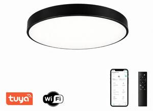 Brilagi-LED Stmívatelné svítidlo POOL SMART LED/60W/230V 50 cm Wi-Fi Tuya+DO čer