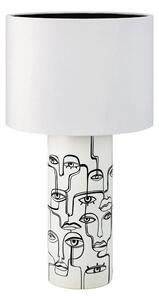 MARKSLOJD Markslöjd Family stolní lampa bílá