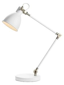 MARKSLOJD Markslöjd House stolní lampa bílá