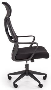 Kancelářská židle VOLDIZ černá