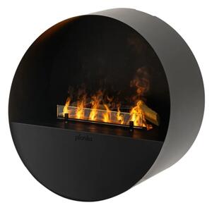 Planika MISTY - Krb na vodní páru na dálkové ovládání 72,9x65,3 cm 125W/230V