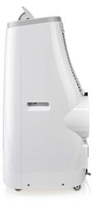 Nedis WIFIACMB1WT16-Chytrá mobilní klimatizace 3v1 1800W/230V 16000 BTU Wi-Fi+DO
