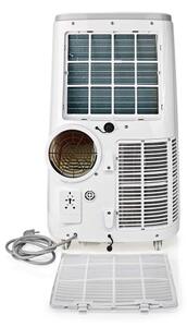 Nedis WIFIACMB1WT16-Chytrá mobilní klimatizace 3v1 1800W/230V 16000 BTU Wi-Fi+DO