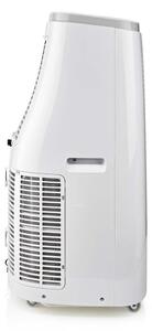 Nedis WIFIACMB1WT16-Chytrá mobilní klimatizace 3v1 1800W/230V 16000 BTU Wi-Fi+DO
