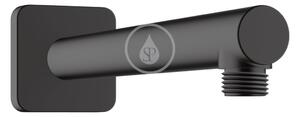 Hansgrohe - Sprchové rameno 240 mm, matná černá