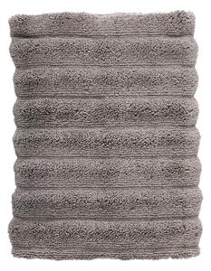 Taupe froté bavlněný ručník 50x70 cm Inu – Zone