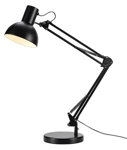 MARKSLOJD Markslöjd stolní lampa Architect černá