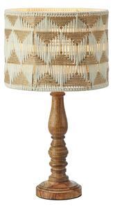 MARKSLOJD Markslöjd stolní lampa Ano béžová 45 cm