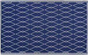 Kusový koberec INEZ 120x170 cm - modrý
