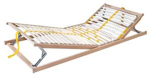 Ahorn DUOSTAR HN - lamelový postelový rošt s manuálním polohováním 140 x 190 cm