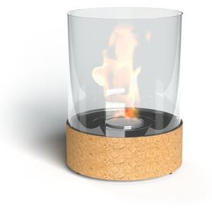 Planika Dancing Flames - BIO krb 36,3x25,1 cm 2,5kW