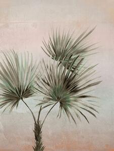 Vliesová obrazová tapeta 391564, Palm, 225 x 300 cm, Terra, Eijffinger