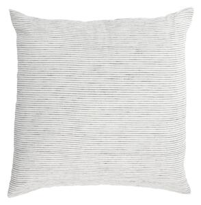 Lněný povlak na polštář 45x45 cm Marena – Kave Home