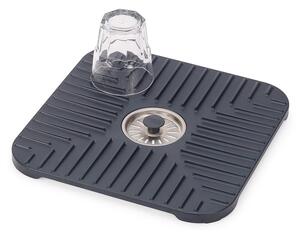 Protiskluzová podložka do dřezu 30x30 cm SinkShield – Joseph Joseph
