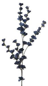 Velká umělá květina bílá magnolie Michel – 102 cm