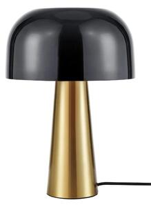 MARKSLOJD Markslöjd stolní lampa Blanca bronzová/černá