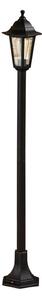 Lindby - Nane Parková Lampa Black
