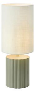 MARKSLOJD Markslöjd stolní lampa Can bílá/šedá