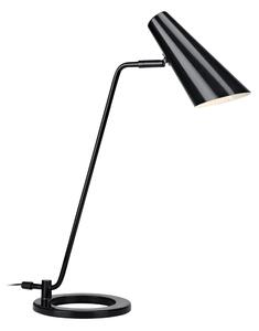 MARKSLOJD Markslöjd stolní lampa Cal černá