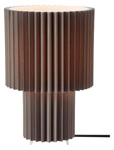 MARKSLOJD Markslöjd stolní lampa Catis šedá 32 cm