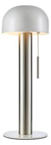 MARKSLOJD Markslöjd stolní lampa Costa nikl