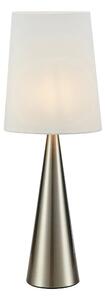 MARKSLOJD Markslöjd stolní lampa Conus nikl