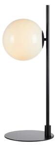 MARKSLOJD Markslöjd stolní lampa Dione černá
