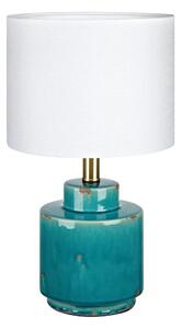 MARKSLOJD Markslöjd stolní lampa Cous modrá