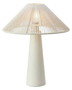 MARKSLOJD Markslöjd stolní lampa Favoro béžová