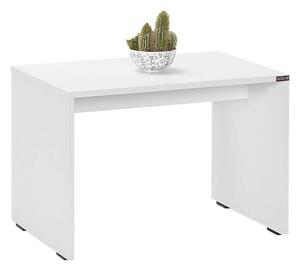 Adore Furniture Konferenční stolek 43x60 cm bílá AD0100