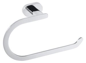 Držák ručníků Bemeta Oval chrom 118404061