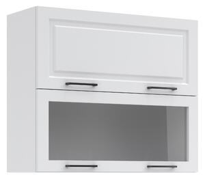 Kuchyňská skříňka horní 90 cm - MAD KL90 1D1W H72