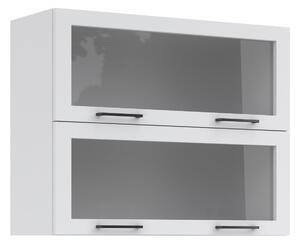 Kuchyňská skříňka MAD KL100 2W H72
