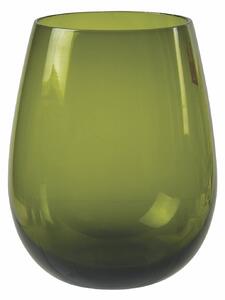 VILLA D’ESTE HOME TIVOLI Set sklenic na vodu Happy Hour 6 kusů, barevné, 428 ml