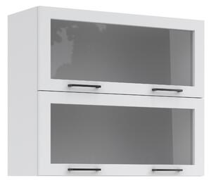 Kuchyňská skříňka MAD KL90 2W H72
