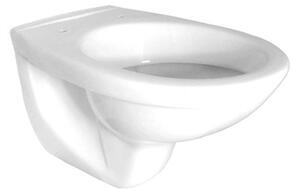 MEREO - WC závěsný klozet (VSD70 (H8206400002431))