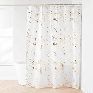 Sprchový závěs 180x200 cm Aquamarbre – douceur d'intérieur