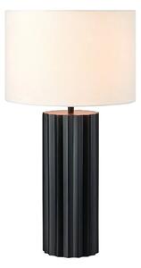 MARKSLOJD Markslöjd stolní lampa Hashira černá