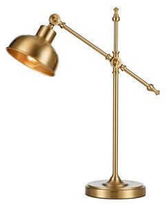 MARKSLOJD Markslöjd stolní lampa Grimstad mosaz