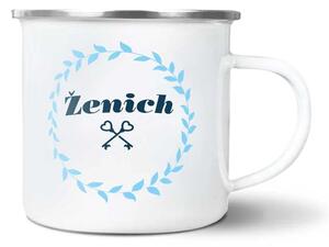 Sablio Plecháček Ženich: 300 ml