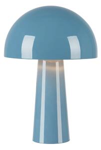 MARKSLOJD Markslöjd stolní lampa Mantar modrá