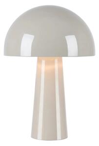 MARKSLOJD Markslöjd stolní lampa Mantar šedá