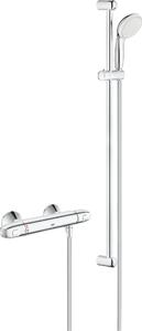 Grohe termostatická sprchová baterie Grohtherm 1000 34824_4, 1 ks