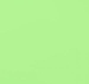 Polášek Jersey prostěradlo s elastanem - Světle zelená | 90 x 200 cm