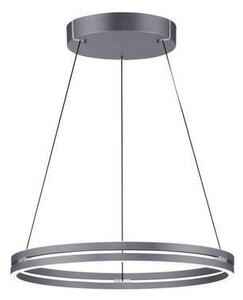 ZÁVĚSNÉ LED SVÍTIDLO, 70.1/70.1/40-350 cm Neuhaus PURE - Závěsná světla