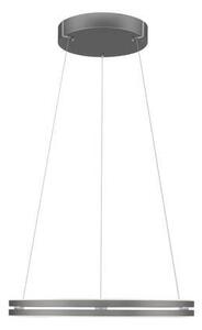 ZÁVĚSNÉ LED SVÍTIDLO, 70.1/70.1/40-350 cm Neuhaus PURE - Závěsná světla