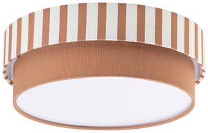 STROPNÍ SVÍTIDLO, 37/13 cm Novel - Online Only svítidla, Online Only
