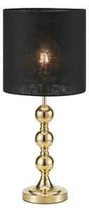 MARKSLOJD Markslöjd stolní lampa Octo mosaz